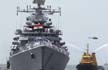 Navy and CBI to investigate Rs 7 crore financial scam